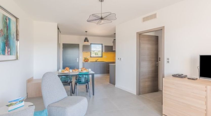 Photo of Stanatura Apartment 4