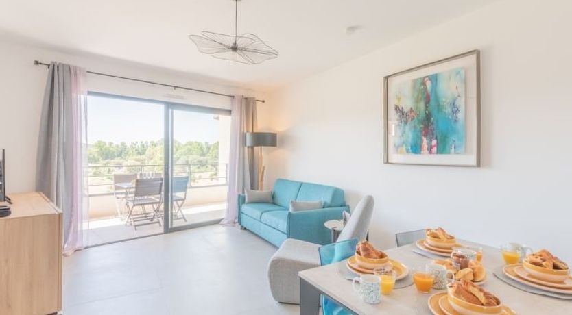 Photo of Stanatura Apartment 4