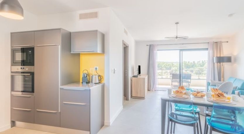 Photo of Stanatura Apartment 4