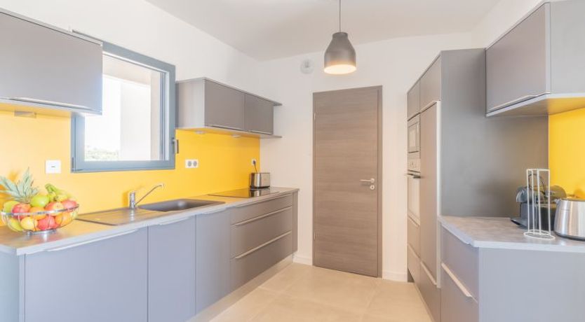 Photo of Stanatura Apartment 4