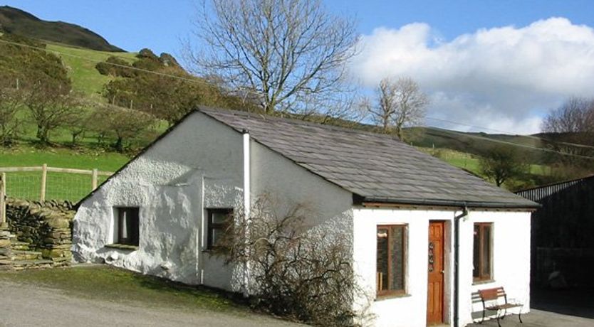 Photo of Ghyll Bank Bungalow