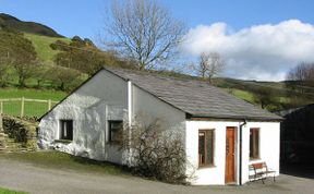 Photo of Ghyll Bank Bungalow