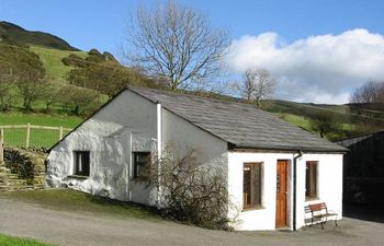 Ghyll Bank Bungalow Holiday Cottage