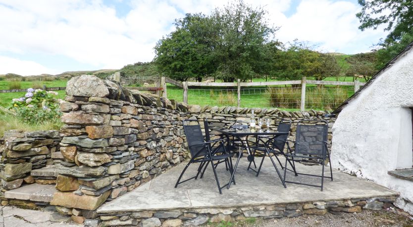 Photo of Ghyll Bank Bungalow