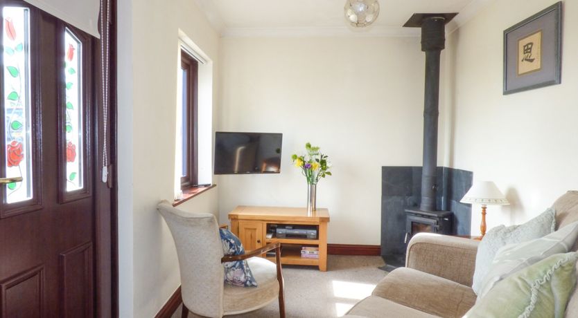 Photo of Ghyll Bank Bungalow