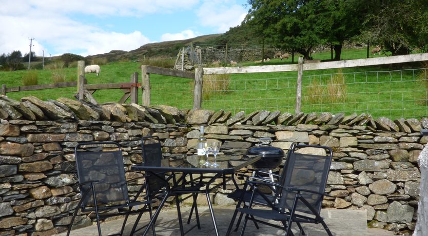 Photo of Ghyll Bank Bungalow