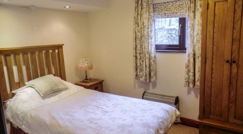 Photo of Ghyll Bank Bungalow