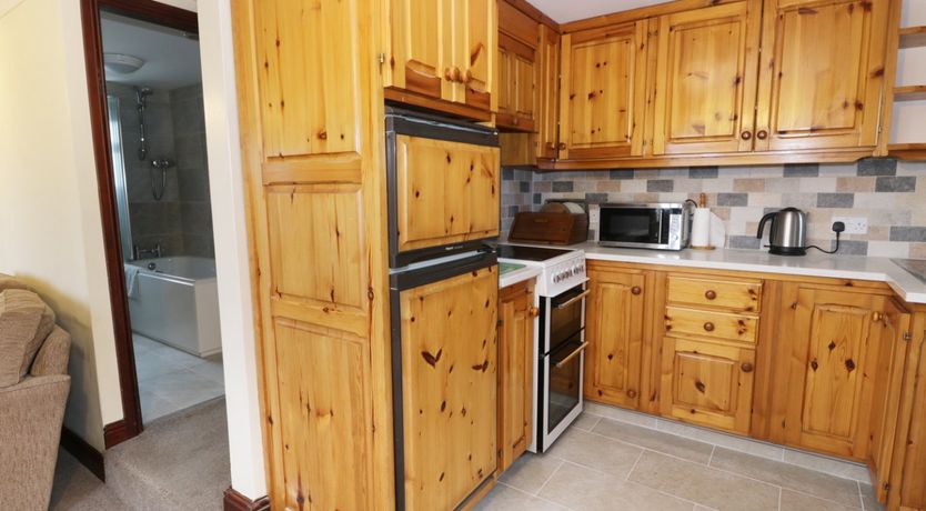 Photo of Ghyll Bank Bungalow