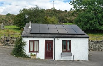 Ghyll Bank Bungalow Holiday Cottage