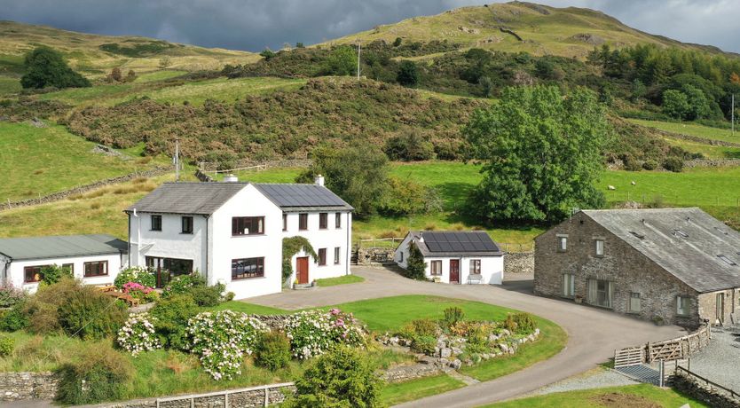 Photo of Ghyll Bank Bungalow