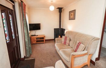 Ghyll Bank Bungalow Holiday Cottage