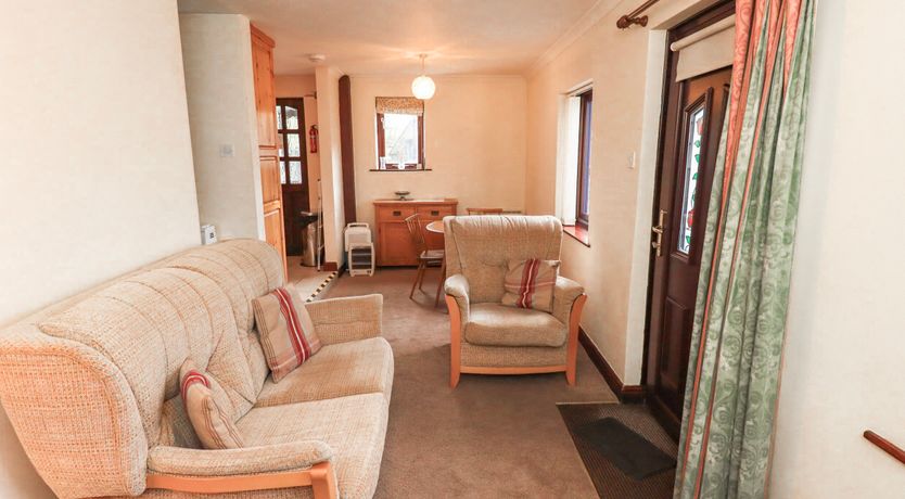 Photo of Ghyll Bank Bungalow