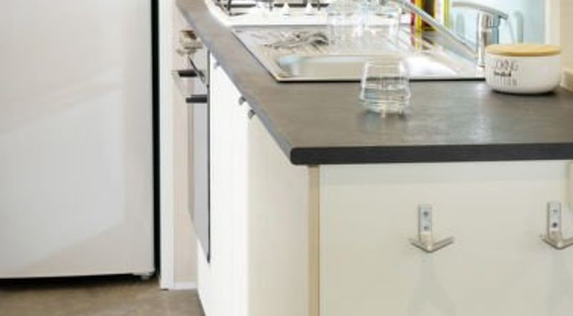 Photo of Camping La Plage Holiday Home 3