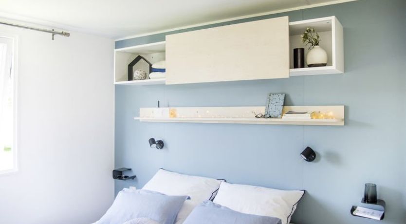 Photo of Camping La Plage Holiday Home 3