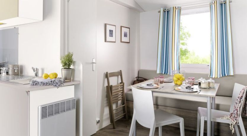 Photo of Camping La Plage Holiday Home 3