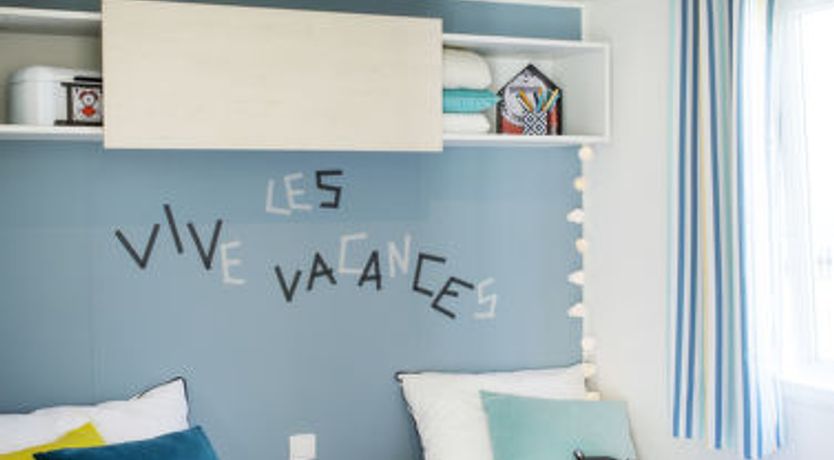 Photo of Camping La Plage Holiday Home 3