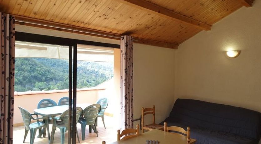 Photo of Residence Cabanaccia 3 Pieces 6 Pers Apartment 3