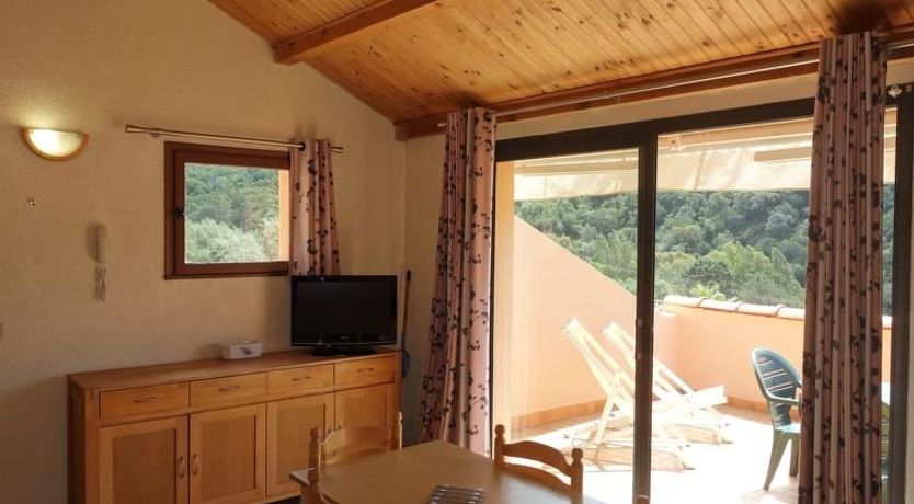 Photo of Residence Cabanaccia 3 Pieces 6 Pers Apartment 3