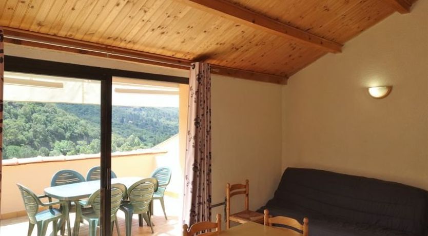 Photo of Residence Cabanaccia 3 Pieces 6 Pers Apartment 3