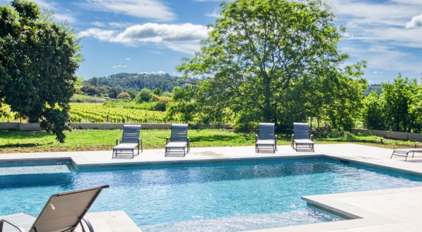 Photo of La Ferme Apartment 2