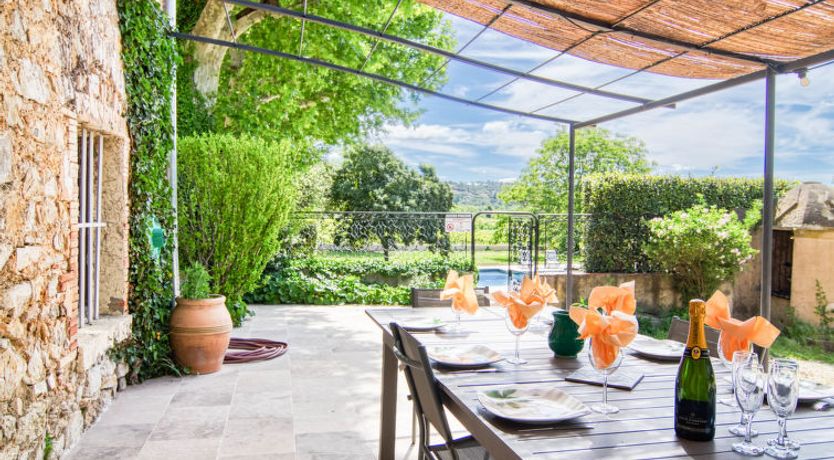 Photo of La Ferme Apartment 2