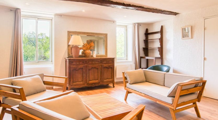 Photo of La Ferme Apartment 2