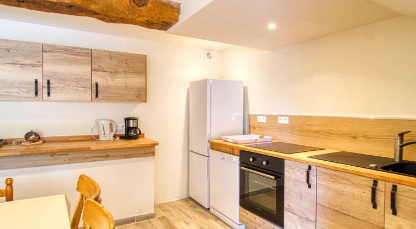 Photo of La Ferme Apartment 2