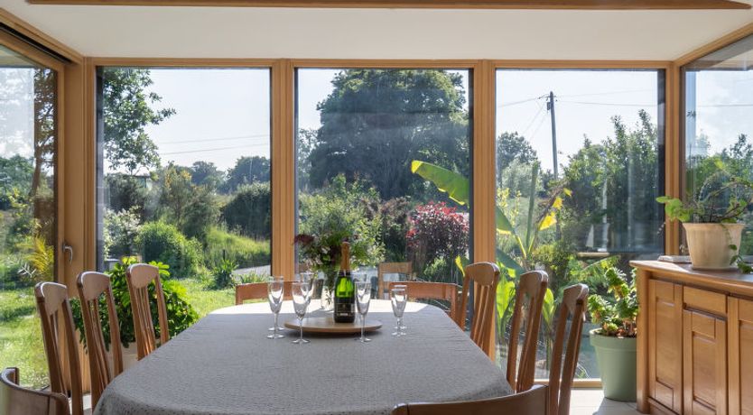 Photo of Les Menhirs