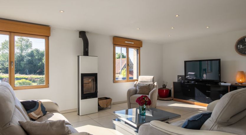 Photo of Les Menhirs