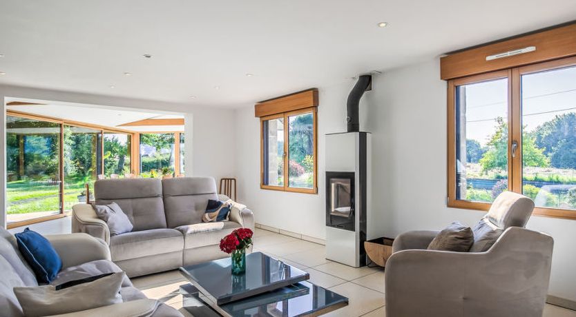 Photo of Les Menhirs