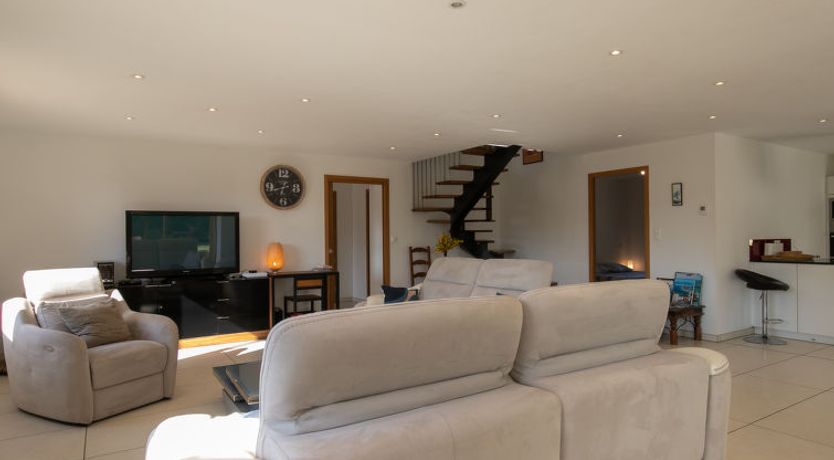 Photo of Les Menhirs