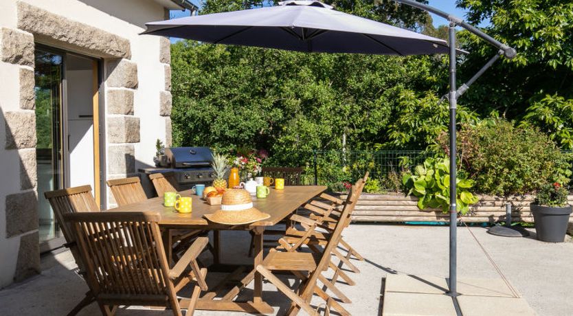 Photo of Les Menhirs