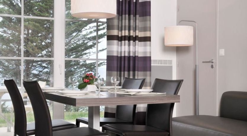 Photo of Villas du Spa