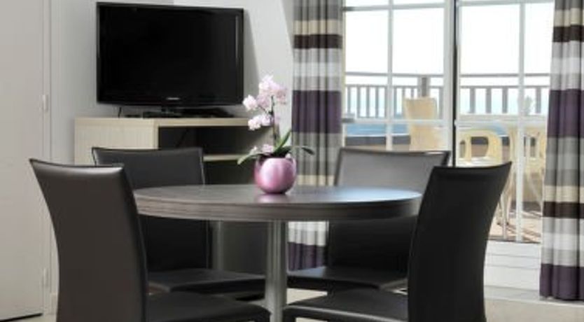 Photo of Villas du Spa