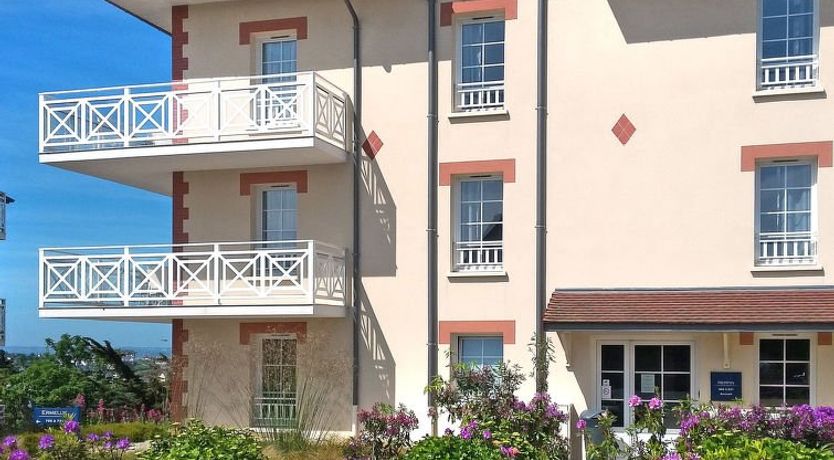 Photo of Villas du Spa