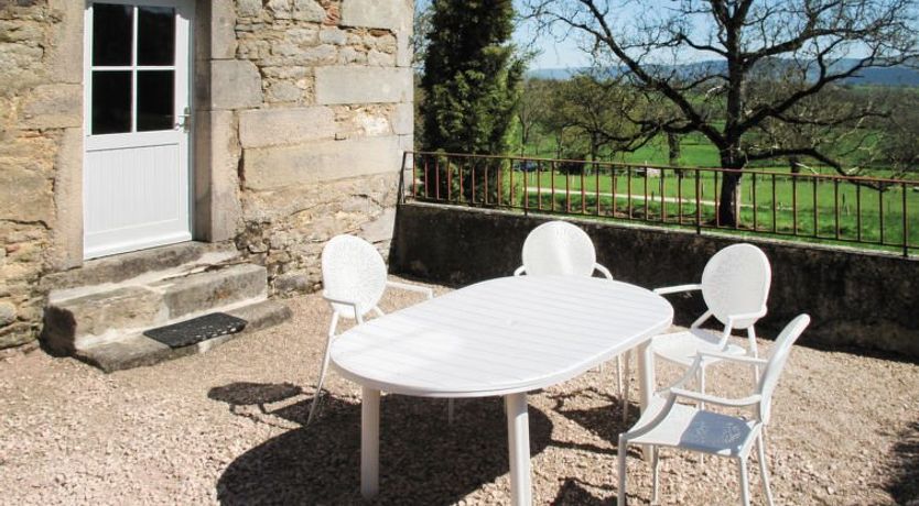 Photo of Premier gîte de Bouton