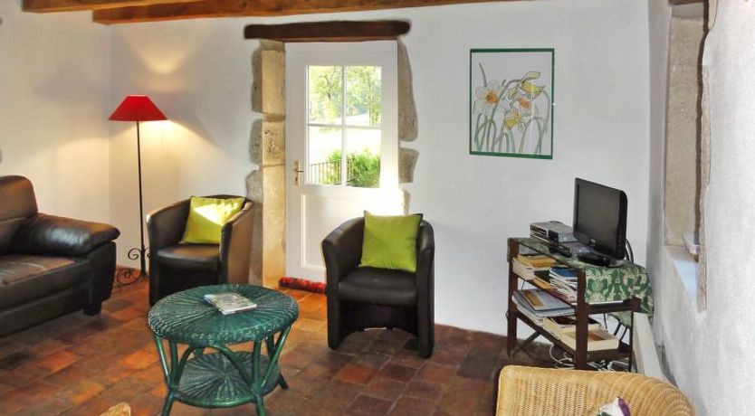 Photo of Premier gîte de Bouton