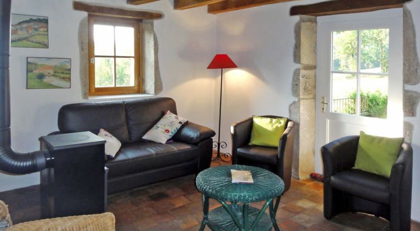 Photo of Premier gîte de Bouton