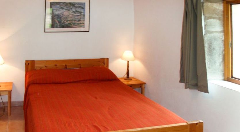 Photo of Premier gîte de Bouton