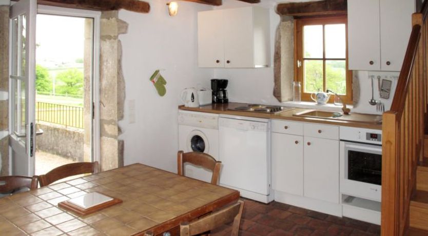 Photo of Premier gîte de Bouton