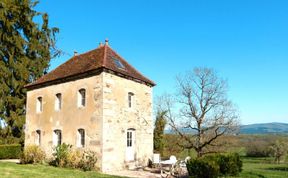 Photo of Premier gîte de Bouton