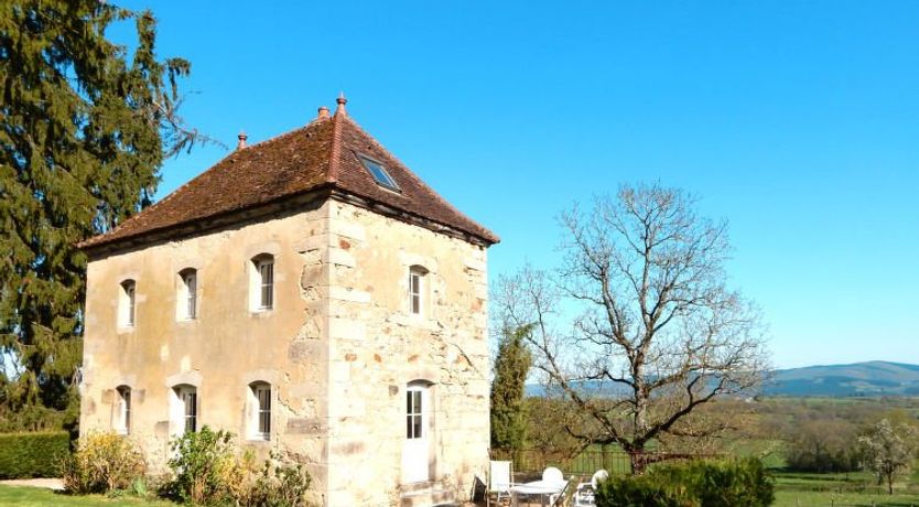 Photo of Premier gîte de Bouton