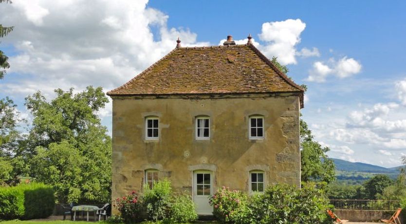 Photo of Premier gîte de Bouton