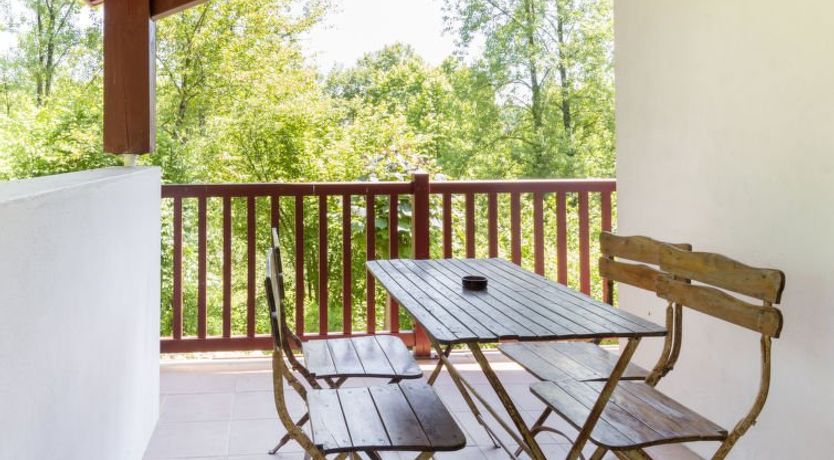 Photo of Collines Iduki