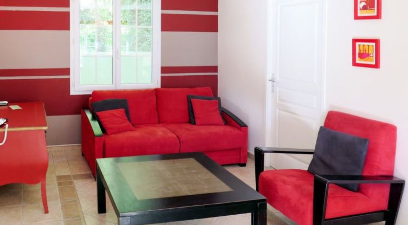 Photo of Collines Iduki Apartment 3