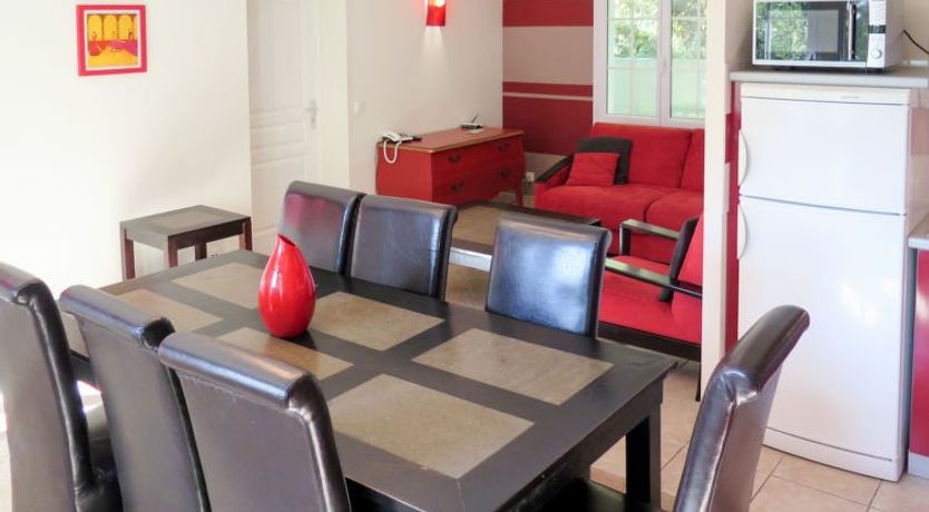 Photo of Collines Iduki Apartment 3