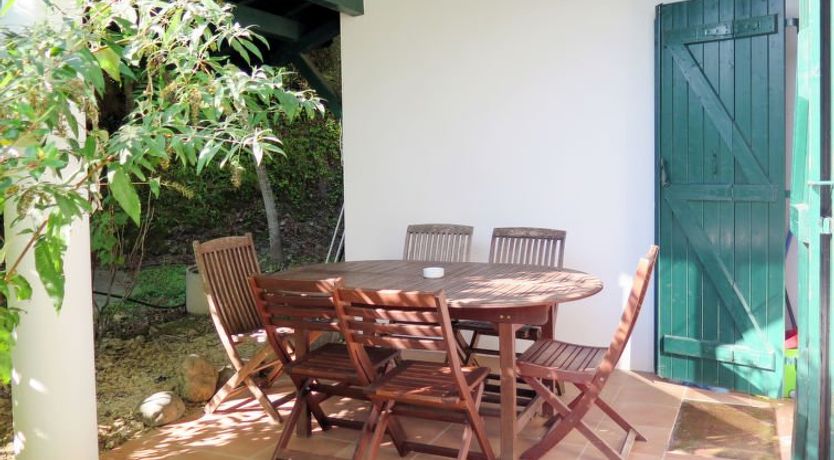 Photo of Collines Iduki Apartment 3