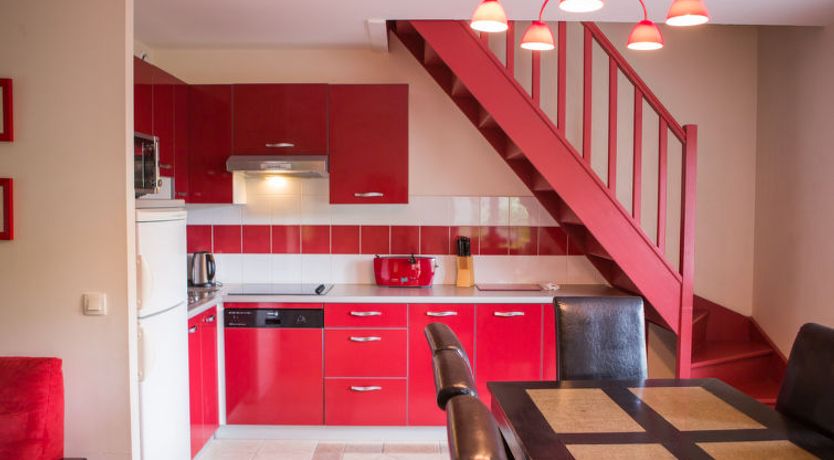 Photo of Collines Iduki Apartment 3