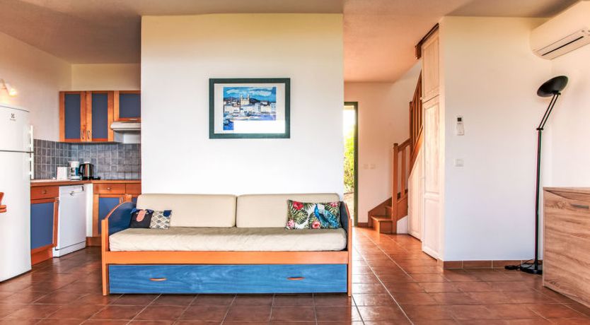 Photo of Les Hameaux de Santa Giulia