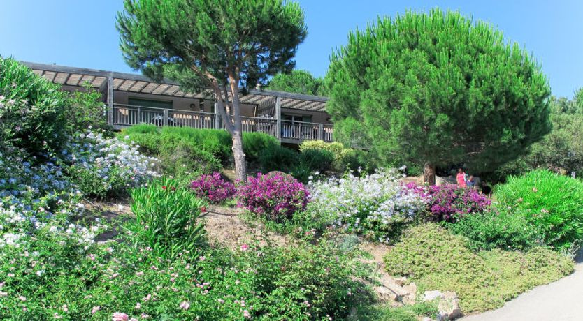 Photo of Les Hameaux de Santa Giulia